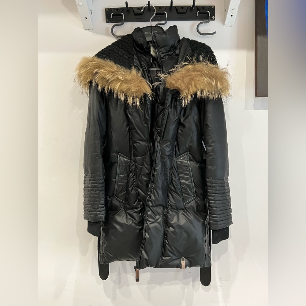 Rudsak Winter Coat